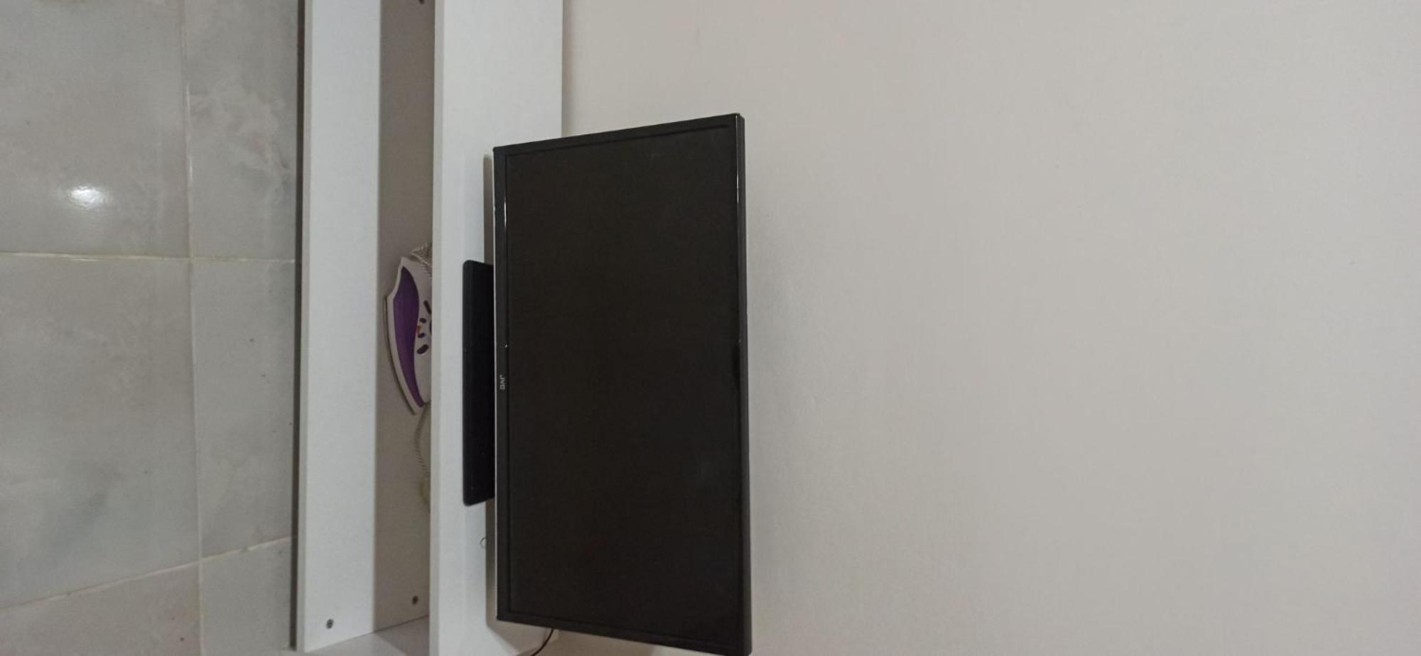 Appartement Amazing Studio 10 Minutes Walk Center