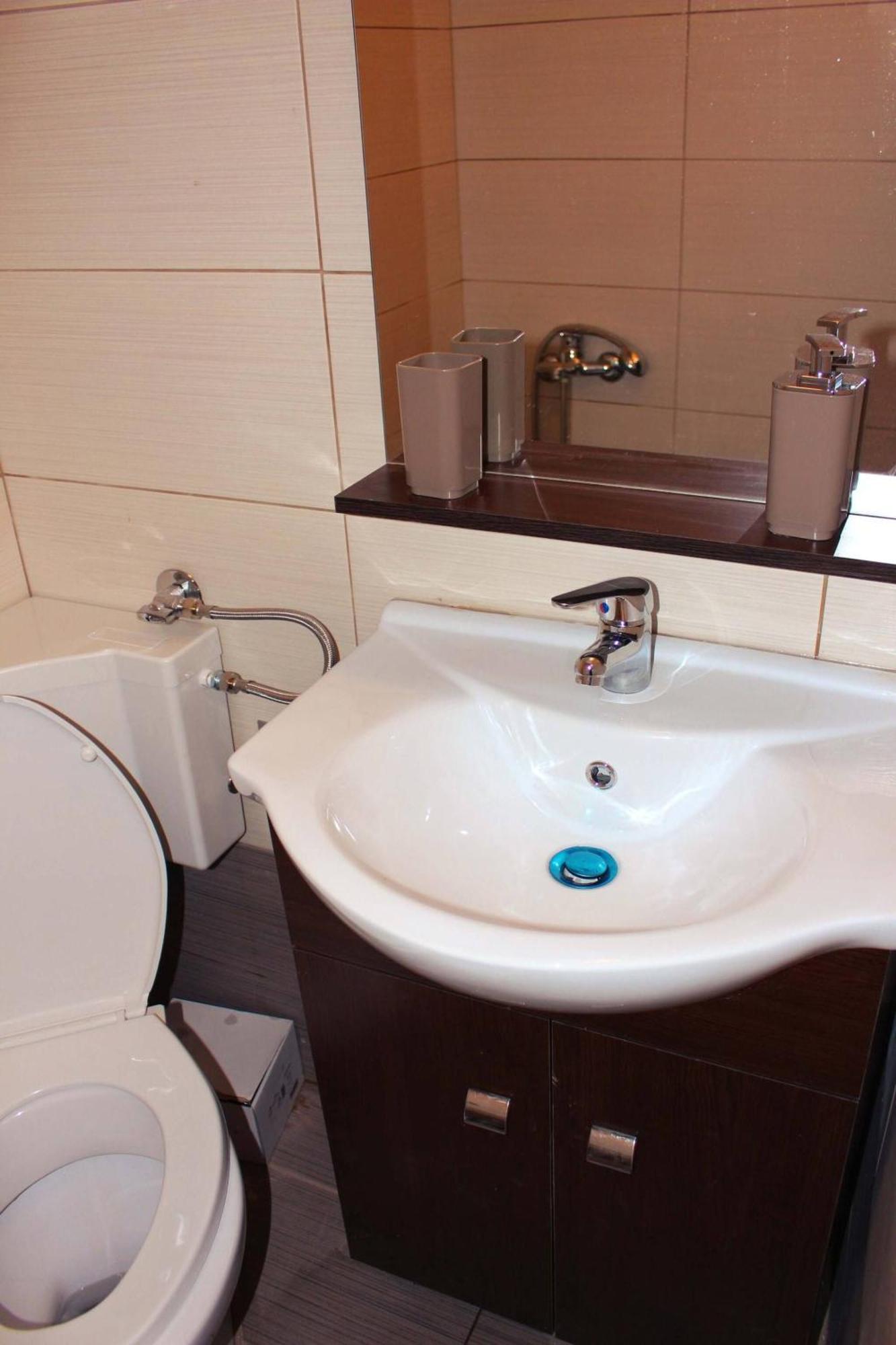 Appartement Amazing Studio 10 Minutes Walk Center Thessaloniki