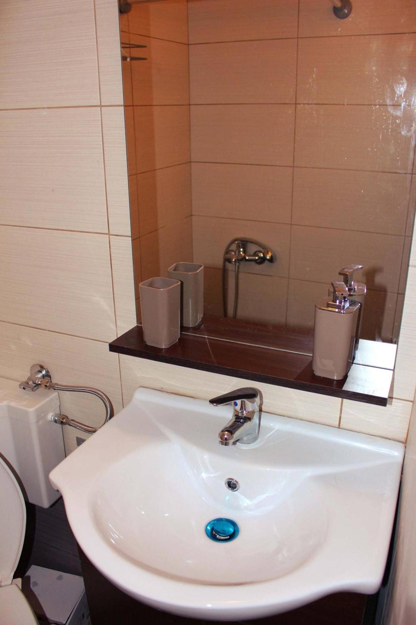 Amazing Studio 10 Minutes Walk Center Appartement