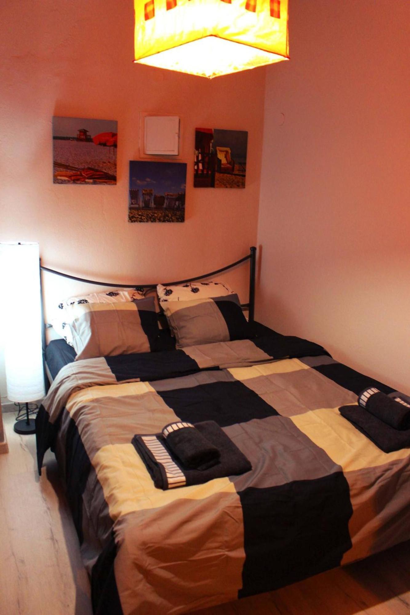 Appartement Amazing Studio 10 Minutes Walk Center *