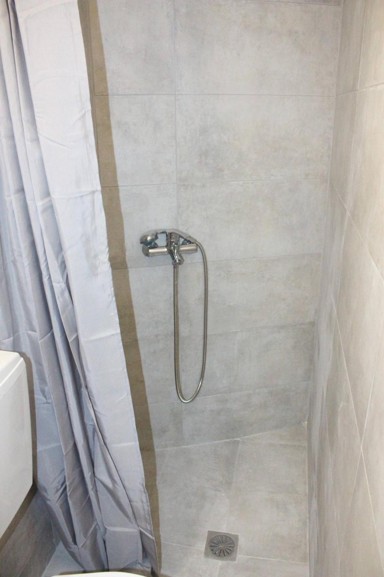 Appartement Amazing Studio 10 Minutes Walk Center Thessaloniki