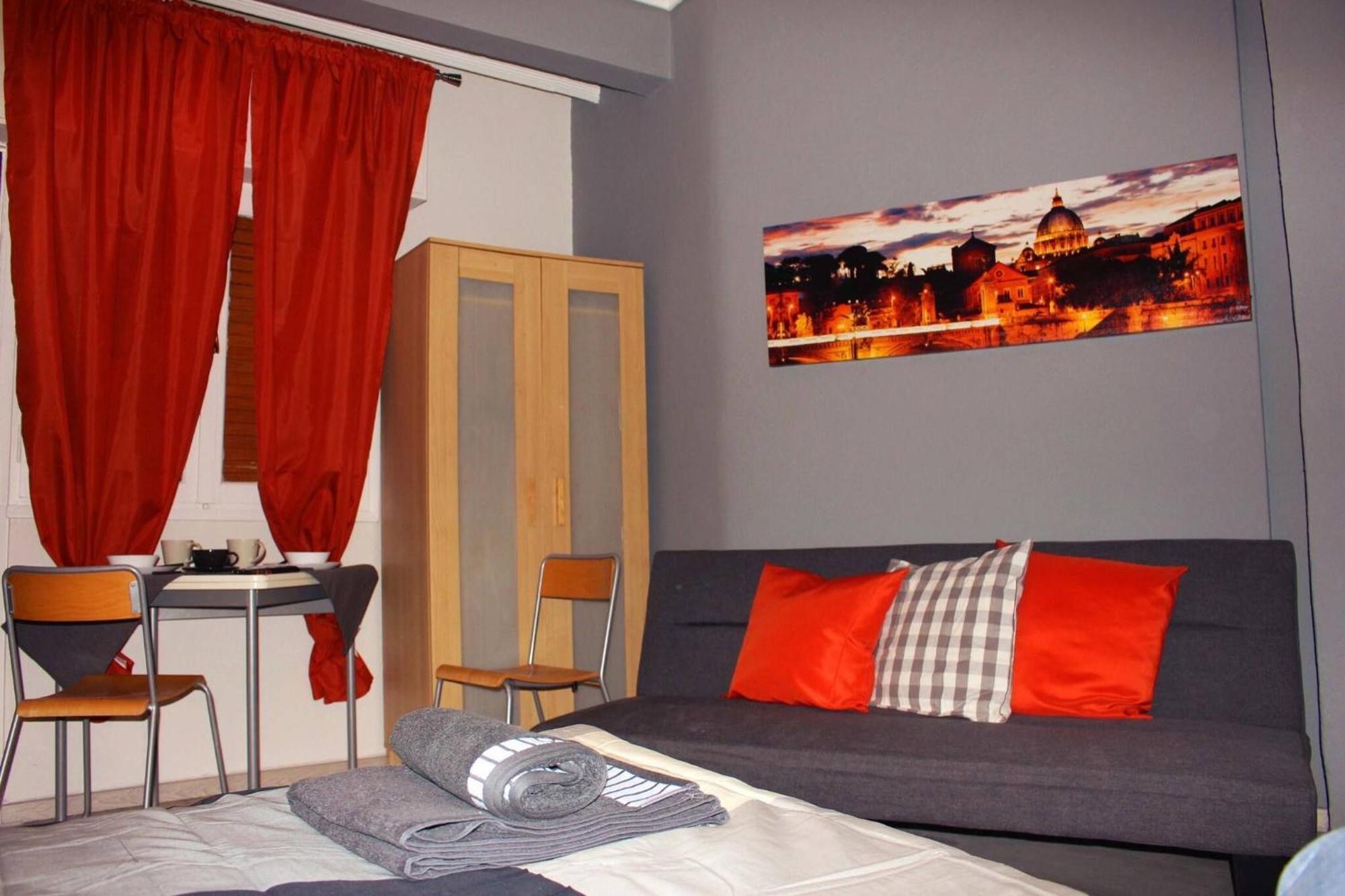 Amazing Studio 10 Minutes Walk Center * Thessaloniki
